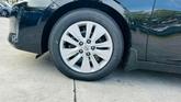 Thumbnail of 2025 Black Nissan Sentra