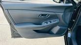 Thumbnail of 2025 Black Nissan Sentra