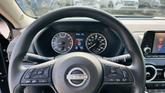 Thumbnail of 2025 Black Nissan Sentra