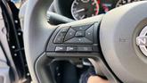 Thumbnail of 2025 Black Nissan Sentra