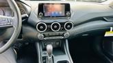 Thumbnail of 2025 Black Nissan Sentra