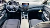 Thumbnail of 2025 Black Nissan Sentra