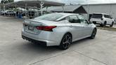Thumbnail of 2023 Brilliant Silver Metallic Nissan Altima
