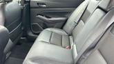 Thumbnail of 2023 Brilliant Silver Metallic Nissan Altima
