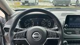 Thumbnail of 2023 Brilliant Silver Metallic Nissan Altima