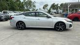Thumbnail of 2023 Brilliant Silver Metallic Nissan Altima