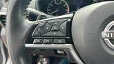 Thumbnail of 2023 Brilliant Silver Metallic Nissan Altima
