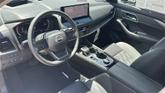 Thumbnail of 2026 2t Chpn Blk Roo Nissan Rogue
