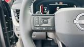 Thumbnail of 2026 Black Nissan Rogue
