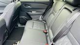 Thumbnail of 2026 Black Nissan Rogue