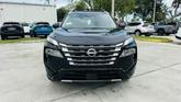 Thumbnail of 2026 Black Nissan Rogue