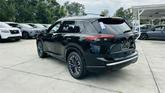 Thumbnail of 2026 Black Nissan Rogue