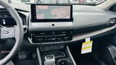 Thumbnail of 2026 Black Nissan Rogue