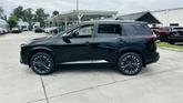 Thumbnail of 2026 Black Nissan Rogue