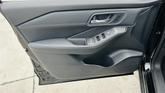 Thumbnail of 2026 Black Nissan Rogue