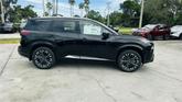 Thumbnail of 2026 Black Nissan Rogue