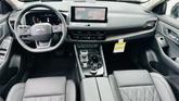 Thumbnail of 2026 Black Nissan Rogue