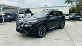 Thumbnail of 2026 Black Nissan Rogue