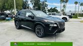 Photo of 2026 Black Nissan Rogue