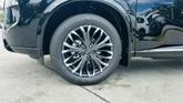 Thumbnail of 2026 Black Nissan Rogue