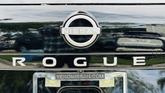 Thumbnail of 2026 Black Nissan Rogue