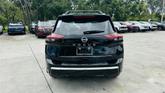 Thumbnail of 2026 Black Nissan Rogue
