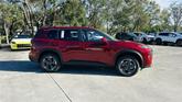 Thumbnail of 2026 Scarlet Ember Nissan Rogue