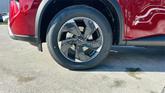 Thumbnail of 2026 Scarlet Ember Nissan Rogue
