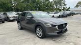 Photo of 2023 Machine Gray Metallic Mazda CX-30