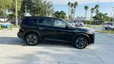 Thumbnail of 2026 Black Nissan Rogue