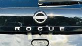 Thumbnail of 2026 Black Nissan Rogue