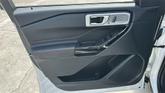 Thumbnail of 2024 Star White Ford Explorer