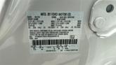 Thumbnail of 2024 Star White Ford Explorer