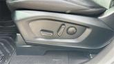Thumbnail of 2024 Star White Ford Explorer