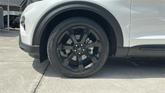 Thumbnail of 2024 Star White Ford Explorer