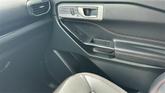 Thumbnail of 2024 Star White Ford Explorer
