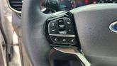 Thumbnail of 2024 Star White Ford Explorer