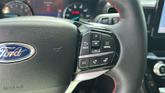 Thumbnail of 2024 Star White Ford Explorer