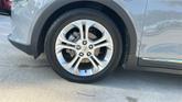 Thumbnail of 2020 Slate Gray Metallic Chevrolet Bolt EV