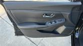 Thumbnail of 2021 Black Nissan Sentra