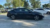 Thumbnail of 2021 Black Nissan Sentra
