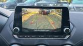 Thumbnail of 2021 Black Nissan Sentra
