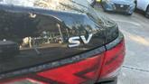 Thumbnail of 2021 Black Nissan Sentra