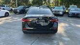 Thumbnail of 2021 Black Nissan Sentra