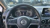 Thumbnail of 2021 Black Nissan Sentra