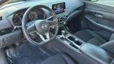 Thumbnail of 2021 Black Nissan Sentra