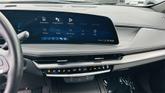 Thumbnail of 2024 Silver Metallic Cadillac XT4