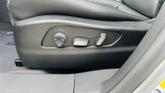 Thumbnail of 2024 Silver Metallic Cadillac XT4
