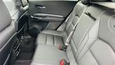 Thumbnail of 2024 Silver Metallic Cadillac XT4