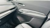 Thumbnail of 2024 Silver Metallic Cadillac XT4